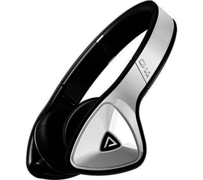 Monster DNA Headphones - Tuxedo